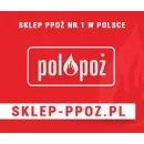 SKLEP-PPOŻ Zabezpieczenia - Przeciwpożarowe w Radom MZ