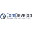 COMDEVELOP RAFAŁ CEBULSKI Komputery - Oprogramowanie w Sosnowiec SL