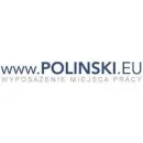 POLIŃSKI WYPOSAŻENIE MIEJSCA PRACY Sklepy - Wyposażenie w Kraków MA