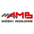 AMB WÓZKI WIDŁOWE