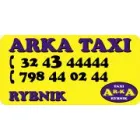 ARKA TAXI RYBNIK