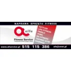 ALFA FITNESS SERVICE