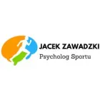 PSYCHOLOG SPORTU JACEK ZAWADZKI
