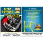 HABRAT. MECHANIKA POJAZDOWA.