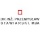 DR INŻ. PRZEMYSŁAW STAWIARSKI, MBA