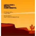 ANDALE DRUK I REKLAMA MAREK GORCZYCA