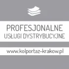 KOLPORTAŻ-KRAKÓW KOLPORTAŻ ULOTEK