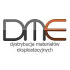 DME DYSTRYBUCJA MATERIAŁÓW EKSPLOATACYJNYCH