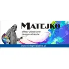 MATEJKO. SKLEP Z ART. DLA PLASTYKÓW