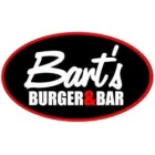 BART'S BURGER & BAR