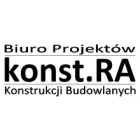 BIURO PROJEKTÓW KONSTRUKCJI BUDOWLANYCH KONST.RA