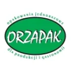 `ORZAPAK` IWONA ORZECHOWSKA