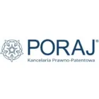 PORAJ KANCELARIA PRAWNO-PATENTOWA