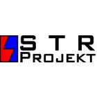 STR PROJEKT PRACOWNIA PROJEKTOWA