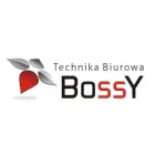 BOSSY TECHNIKA BIUROWA