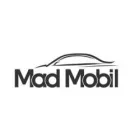 MAD MOBIL. SP.J. AUTORYZOWANY DEALER NISSAN I SUZUKI SALON, SERWIS