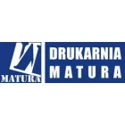 DRUKARNIA MATURA