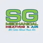 SG MECHANICAL AC REPAIR