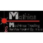 MATHIAS MACHINES TRADING & SERVICE POLAND SP. Z O.O.