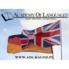 ACADEMY OF LANGUAGES EDMUND SYMANOWICZ