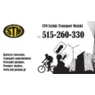 STM. SZYBKI TRANSPORT MIEJSKI