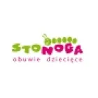 STONOGA-OBUWIE DZIECIĘCE