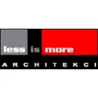 LESS IS MORE ARCHITEKCI S.C.