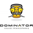 DOMINATOR DOMINIKA KULASEK