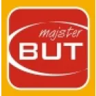 MAJSTER BUT(GALERIA PANORAMA)
