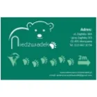 PRZYCHODNIA WETERYNARYJNA NIEDŹWIADEK