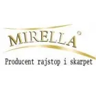 MIRELLA S.C. PRODUCENT RAJSTOP I SKARPET