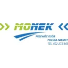 PRZEWÓZ OSÓB MAREK SZYMANEK