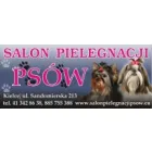 SALON PIELEGNACJI PSÓW
