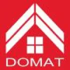 DOMAT SALON FIRMOWY URZEDOWSKI OKNA PCV I DREWNIANE, DRZWI, BRAMY GARAŻOWE, ROLETY ZEWNĘTRZNE