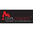 DEPILCONCEPT RADOM - SALON FOTODEPILACJI I FOTOODMŁADZANIA