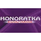 KWIACIARNIA HONORATKA
