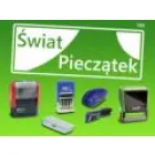 ŚWIAT PIECZĄTEK