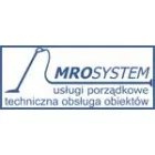 MRO-SYSTEM. USŁUGI PORZĄDKOWE