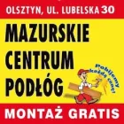 MAZURSKIE CENTRUM PODŁÓG I PANELI