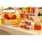 STARA MYDLARNIA GALERIA GRAFFICA II PIĘTRO