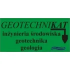 GEOTECHNIKAT - INŻYNIERIA ŚRODOWISKA, GEOTECHNIKA, GEOLOGIA