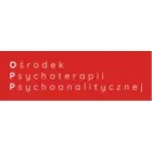 PSYCHOTERAPIA PSYCHOANALITYCZNA PRZEMYSŁAW DUDZIAK