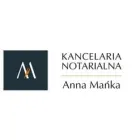 KANCELARIA NOTARIALNA ANNA MAŃKA