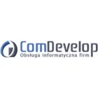 COMDEVELOP RAFAŁ CEBULSKI