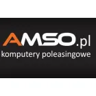 AMSO KOMPUTERY POLEASINGOWE WARSZAWA