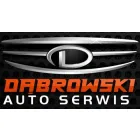 DĄBROWSKI AUTO SERWIS ROMAN DĄBROWSKI