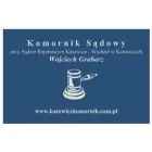 KOMORNIK SĄDOWY PRZY SĄDZIE REJONOWYM KATOWICE-WSCHÓD W KATOWICACH WOJCIECH GRABARZ